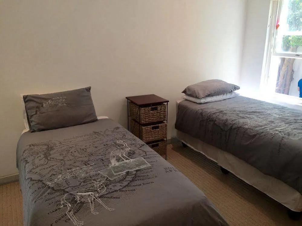 Ravenscraig Road Guest House Ciudad del Cabo