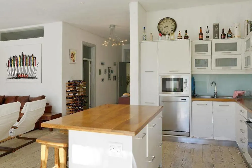 Hotel Ravenscraig Road Guest House Ciudad del Cabo