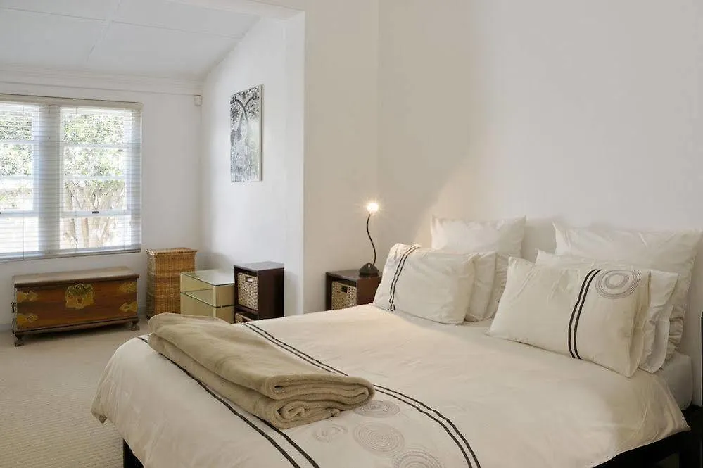 Ravenscraig Road Guest House Ciudad del Cabo Sudáfrica