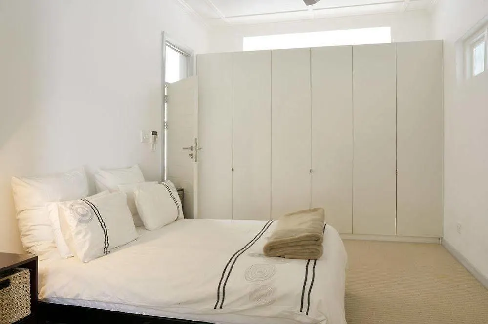Ravenscraig Road Guest House Ciudad del Cabo 4*,
