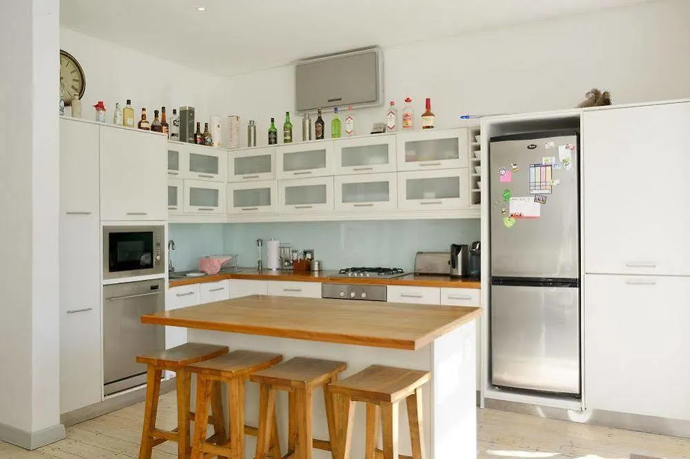 Ravenscraig Road Guest House Κέιπ Τάουν 4*,  Νότια Αφρική