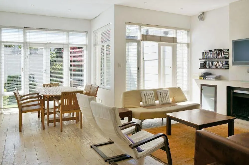 Ravenscraig Road Guest House Κέιπ Τάουν Ξενοδοχείο