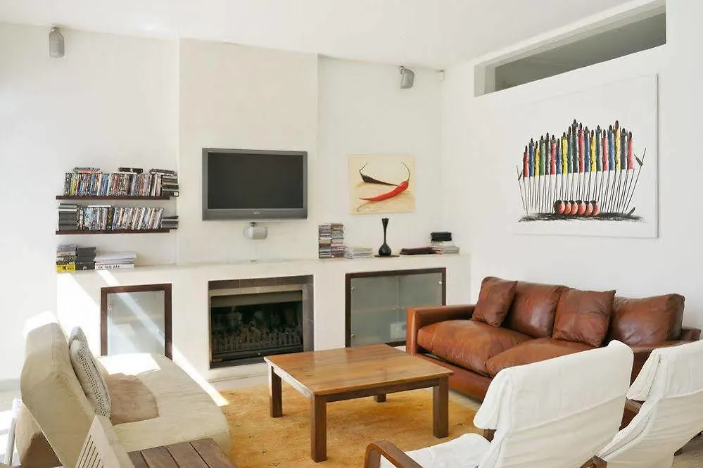 **** Ξενοδοχείο Ravenscraig Road Guest House Κέιπ Τάουν Νότια Αφρική