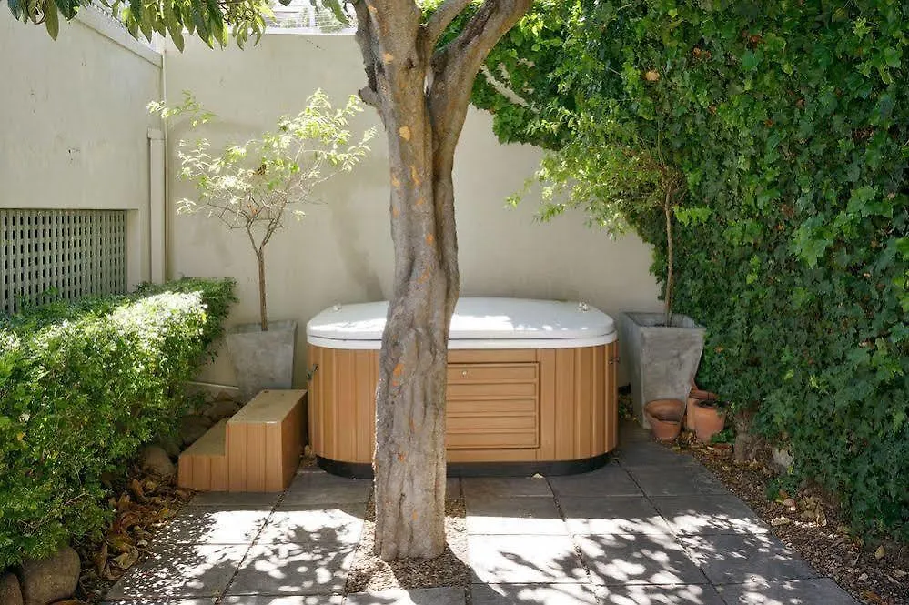 Ravenscraig Road Guest House Κέιπ Τάουν Ξενοδοχείο